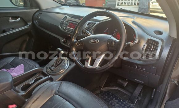 Buy Used Kia Sportage Other Car in Maputo in Maputo Buy Used Kia Sportage Other Car in Maputo in Maputo