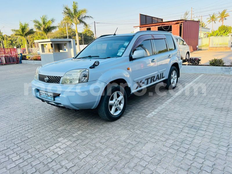 Big with watermark nissan x trail maputo maputo 26115