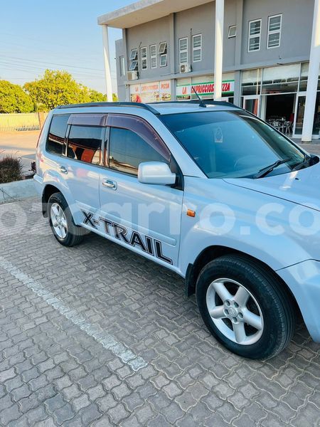 Big with watermark nissan x trail maputo maputo 26115