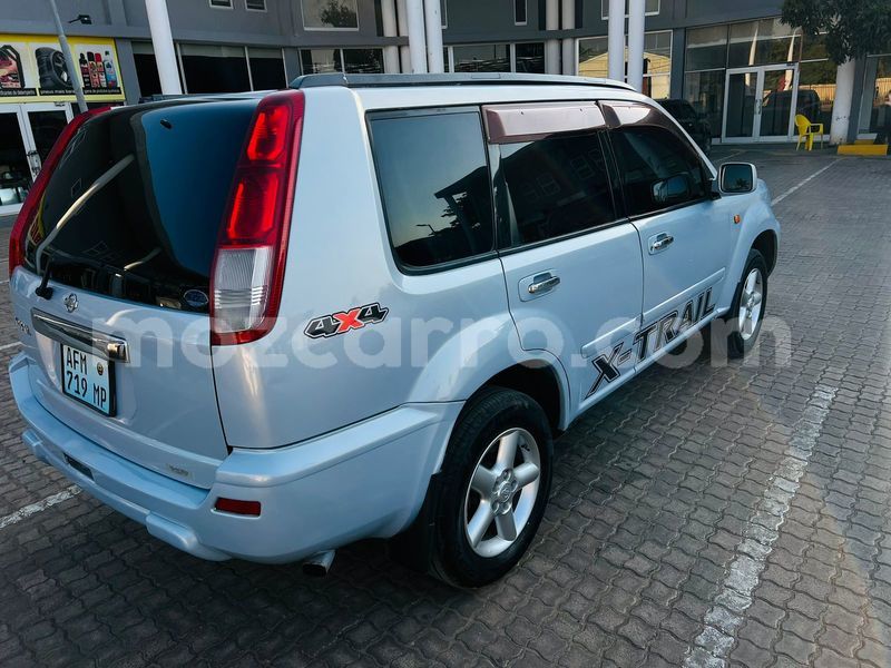 Big with watermark nissan x trail maputo maputo 26115