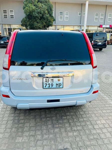 Big with watermark nissan x trail maputo maputo 26115