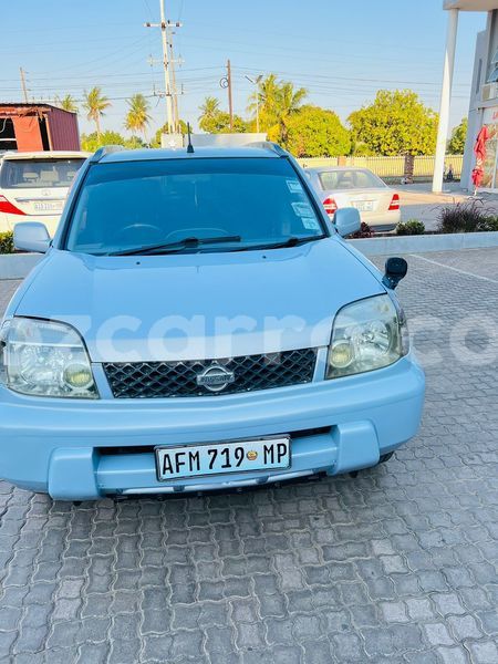 Big with watermark nissan x trail maputo maputo 26115