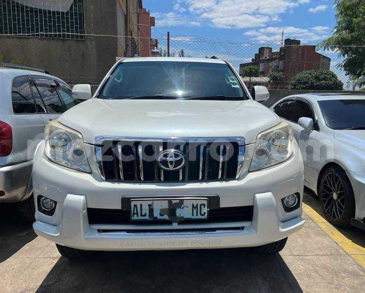 Big with watermark toyota land cruiser prado maputo maputo 26116