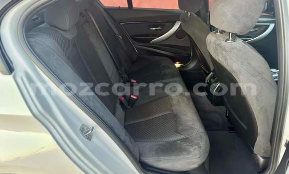 Tenga Tsaru BMW 4-Series Chena Mota in Maputo in Maputo Tenga Tsaru BMW 4-Series Chena Mota in Maputo in Maputo