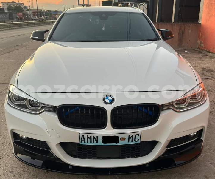 Big with watermark bmw 4 series maputo maputo 26118