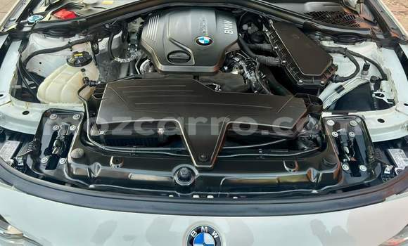 Tenga Tsaru BMW 4-Series Chena Mota in Maputo in Maputo Tenga Tsaru BMW 4-Series Chena Mota in Maputo in Maputo