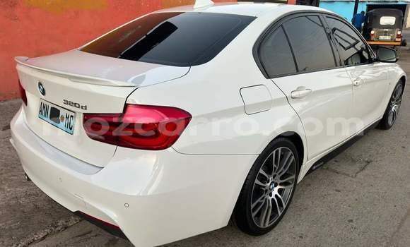 Tenga Tsaru BMW 4-Series Chena Mota in Maputo in Maputo Tenga Tsaru BMW 4-Series Chena Mota in Maputo in Maputo