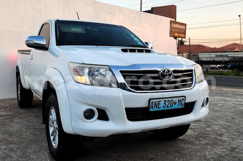 Big with watermark toyota hilux maputo maputo 26121