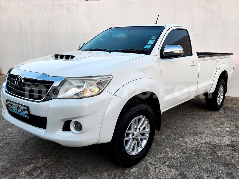 Big with watermark toyota hilux maputo maputo 26121