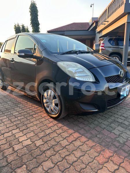 Big with watermark toyota vitz maputo maputo 26122