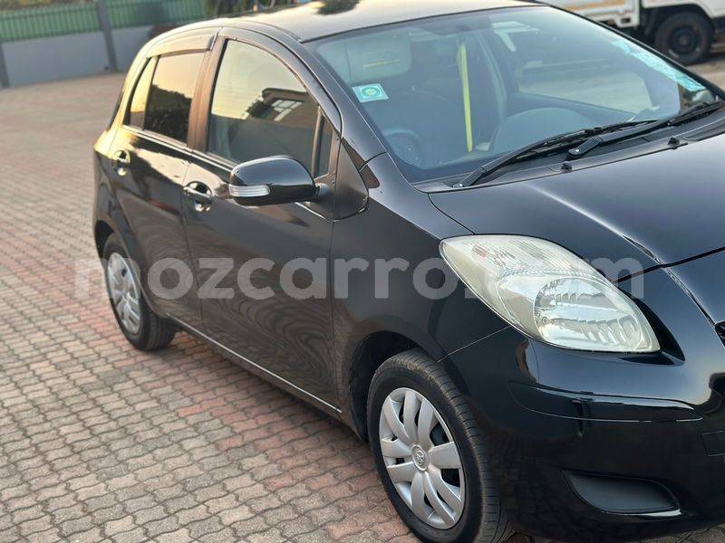 Big with watermark toyota vitz maputo maputo 26122