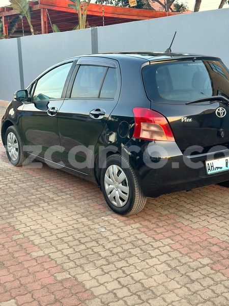 Big with watermark toyota vitz maputo maputo 26122