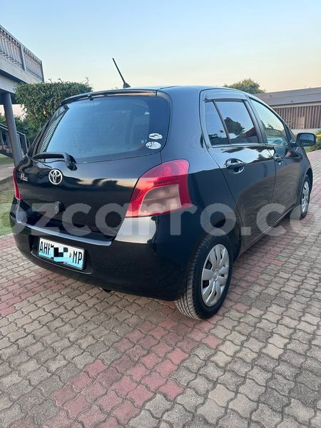 Big with watermark toyota vitz maputo maputo 26122