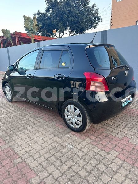 Big with watermark toyota vitz maputo maputo 26122