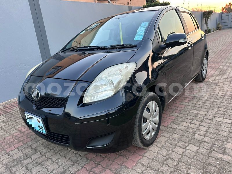 Big with watermark toyota vitz maputo maputo 26122