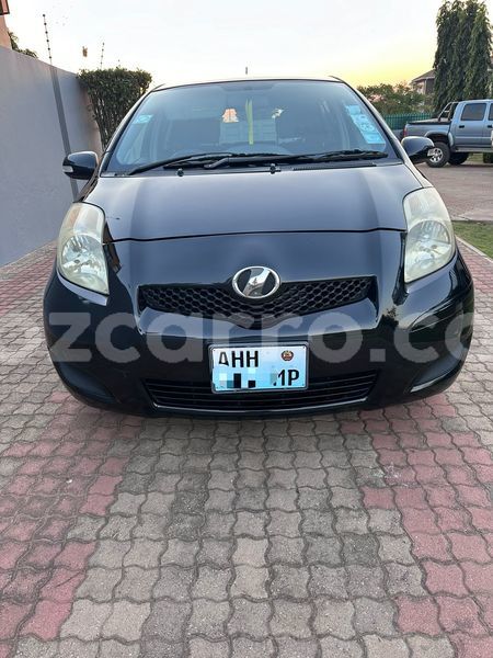 Big with watermark toyota vitz maputo maputo 26122