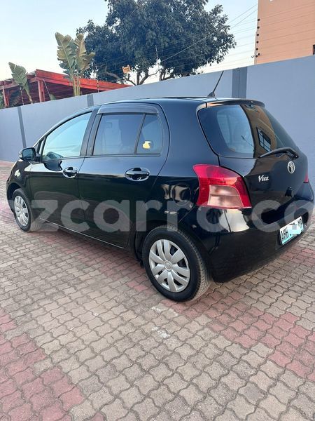 Big with watermark toyota vitz maputo maputo 26122