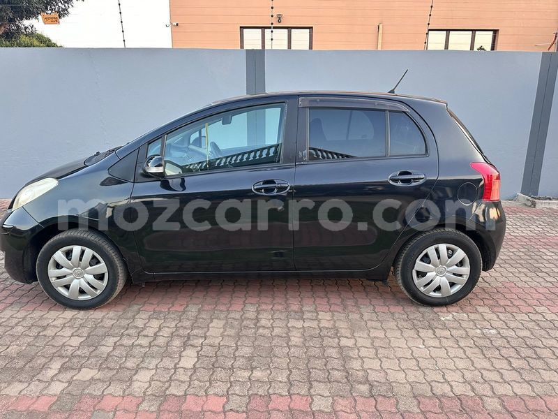 Big with watermark toyota vitz maputo maputo 26122