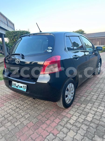 Big with watermark toyota vitz maputo maputo 26122