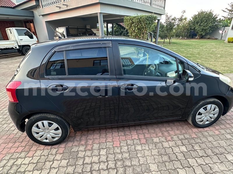 Big with watermark toyota vitz maputo maputo 26122