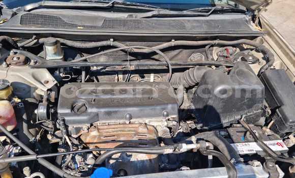 Buy Used Toyota Granvia Brown Car in Maputo in Maputo Buy Used Toyota Granvia Brown Car in Maputo in Maputo