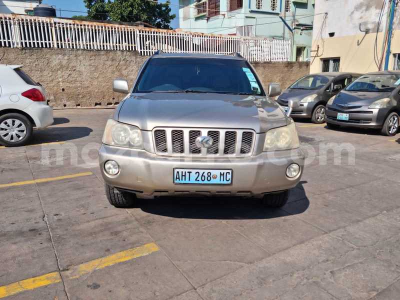 Big with watermark toyota granvia maputo maputo 26124