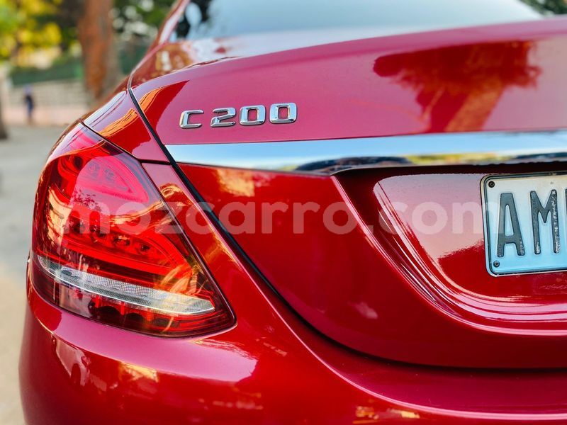 Big with watermark mercedes benz c classe maputo maputo 26126