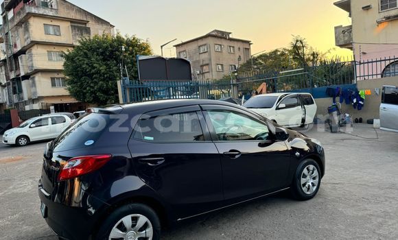 Nunua Ilio tumika Mazda Demio Nyingine Gari ndani ya Maputo nchini Maputo Nunua Ilio tumika Mazda Demio Nyingine Gari ndani ya Maputo nchini Maputo