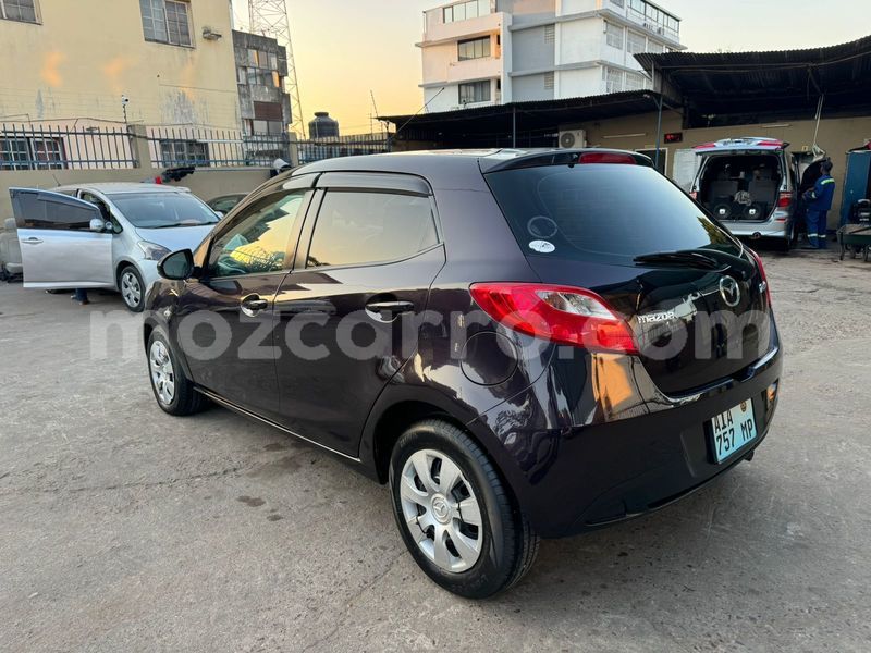 Big with watermark mazda demio maputo maputo 26129