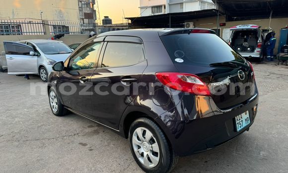 Nunua Ilio tumika Mazda Demio Nyingine Gari ndani ya Maputo nchini Maputo Nunua Ilio tumika Mazda Demio Nyingine Gari ndani ya Maputo nchini Maputo