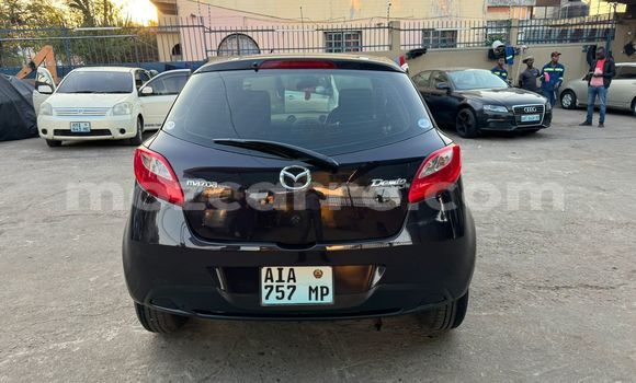 Nunua Ilio tumika Mazda Demio Nyingine Gari ndani ya Maputo nchini Maputo Nunua Ilio tumika Mazda Demio Nyingine Gari ndani ya Maputo nchini Maputo