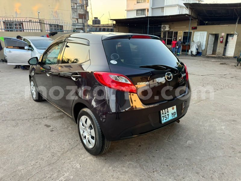 Big with watermark mazda demio maputo maputo 26129