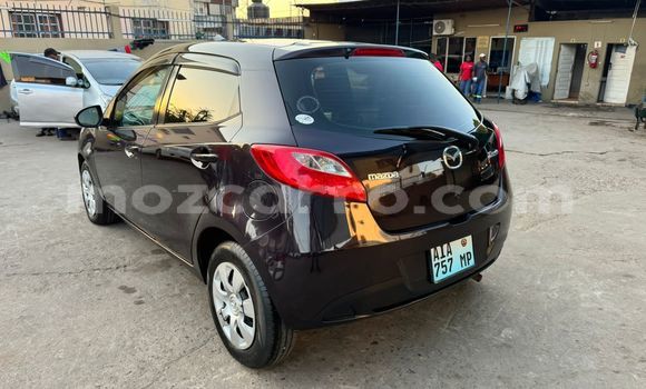Nunua Ilio tumika Mazda Demio Nyingine Gari ndani ya Maputo nchini Maputo Nunua Ilio tumika Mazda Demio Nyingine Gari ndani ya Maputo nchini Maputo