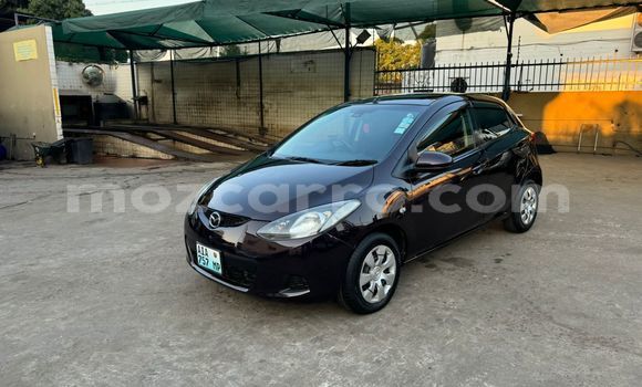 Nunua Ilio tumika Mazda Demio Nyingine Gari ndani ya Maputo nchini Maputo Nunua Ilio tumika Mazda Demio Nyingine Gari ndani ya Maputo nchini Maputo