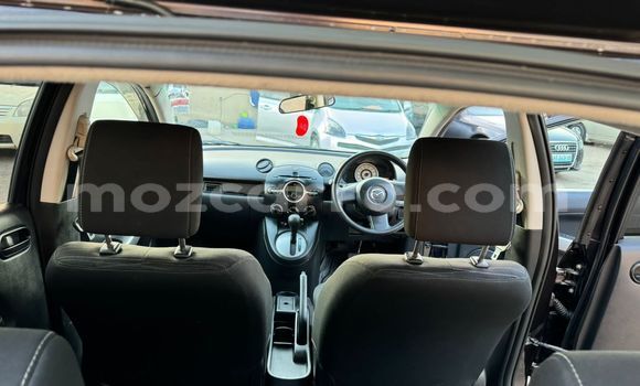 Nunua Ilio tumika Mazda Demio Nyingine Gari ndani ya Maputo nchini Maputo Nunua Ilio tumika Mazda Demio Nyingine Gari ndani ya Maputo nchini Maputo