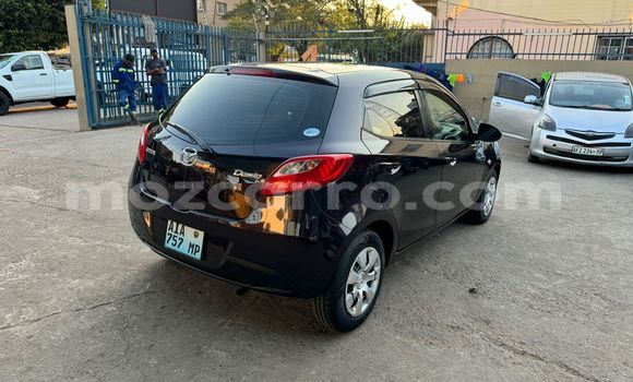 Nunua Ilio tumika Mazda Demio Nyingine Gari ndani ya Maputo nchini Maputo Nunua Ilio tumika Mazda Demio Nyingine Gari ndani ya Maputo nchini Maputo