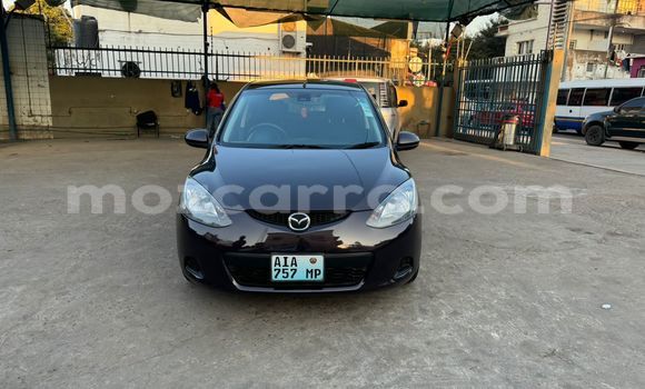 Nunua Ilio tumika Mazda Demio Nyingine Gari ndani ya Maputo nchini Maputo Nunua Ilio tumika Mazda Demio Nyingine Gari ndani ya Maputo nchini Maputo