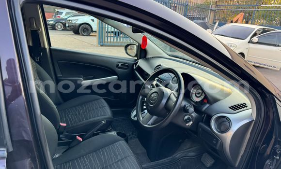 Nunua Ilio tumika Mazda Demio Nyingine Gari ndani ya Maputo nchini Maputo Nunua Ilio tumika Mazda Demio Nyingine Gari ndani ya Maputo nchini Maputo