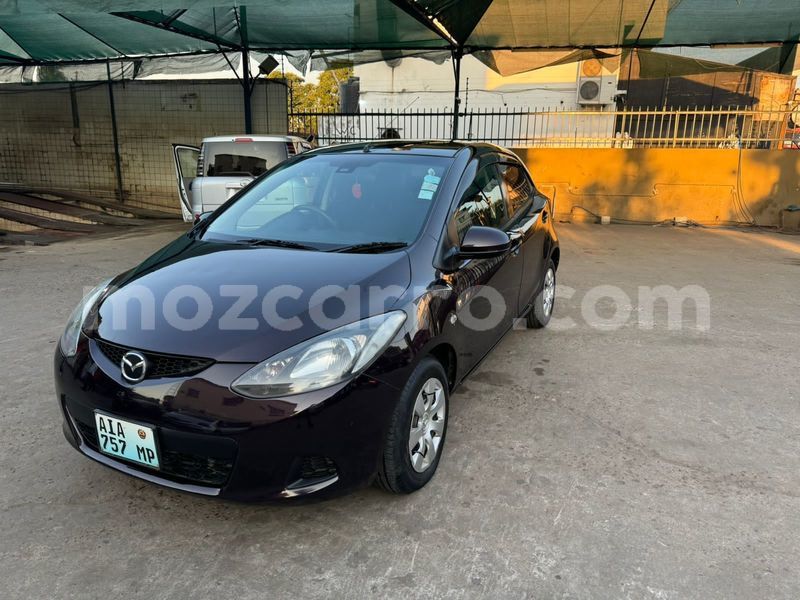 Big with watermark mazda demio maputo maputo 26129