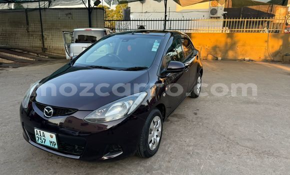 Nunua Ilio tumika Mazda Demio Nyingine Gari ndani ya Maputo nchini Maputo Nunua Ilio tumika Mazda Demio Nyingine Gari ndani ya Maputo nchini Maputo