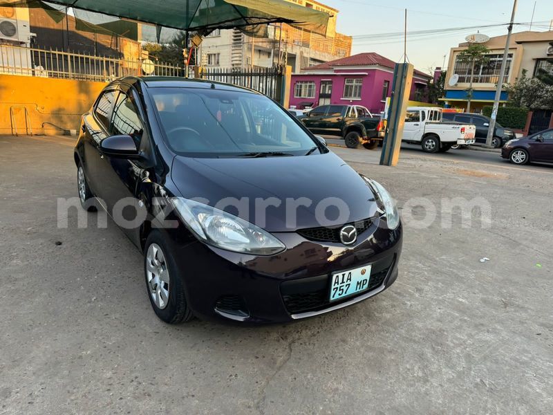 Big with watermark mazda demio maputo maputo 26129