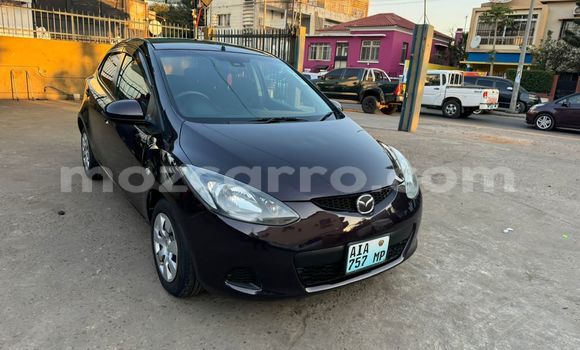 Nunua Ilio tumika Mazda Demio Nyingine Gari ndani ya Maputo nchini Maputo Nunua Ilio tumika Mazda Demio Nyingine Gari ndani ya Maputo nchini Maputo