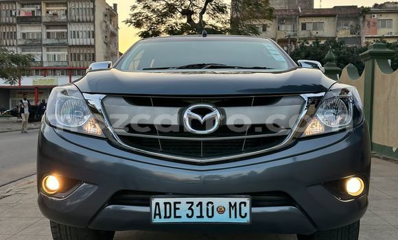 Nunua Ilio tumika Mazda BT-50 Nyingine Gari ndani ya Maputo nchini Maputo