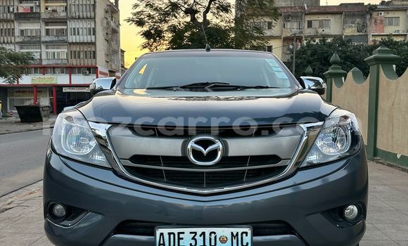 Buy Used Mazda BT-50 Other Car in Maputo in Maputo Buy Used Mazda BT-50 Other Car in Maputo in Maputo