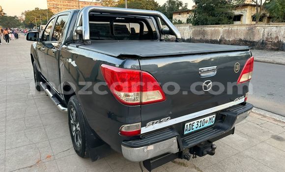 Buy Used Mazda BT-50 Other Car in Maputo in Maputo Buy Used Mazda BT-50 Other Car in Maputo in Maputo