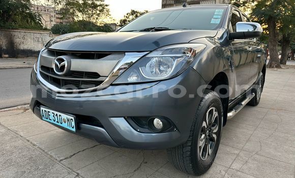 Buy Used Mazda BT-50 Other Car in Maputo in Maputo