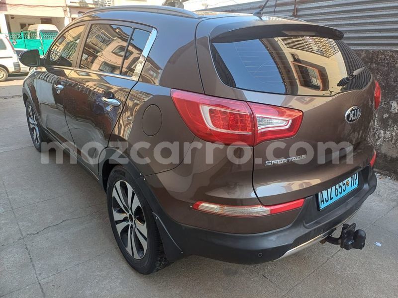Big with watermark kia sportage maputo maputo 26132
