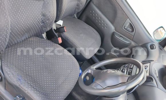 Buy Used Toyota FunCargo Other Car in Maputo in Maputo Buy Used Toyota FunCargo Other Car in Maputo in Maputo