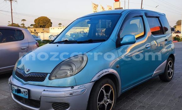 Buy Used Toyota FunCargo Other Car in Maputo in Maputo Buy Used Toyota FunCargo Other Car in Maputo in Maputo