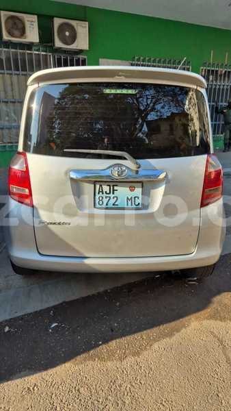 Big with watermark toyota ractis maputo maputo 26136